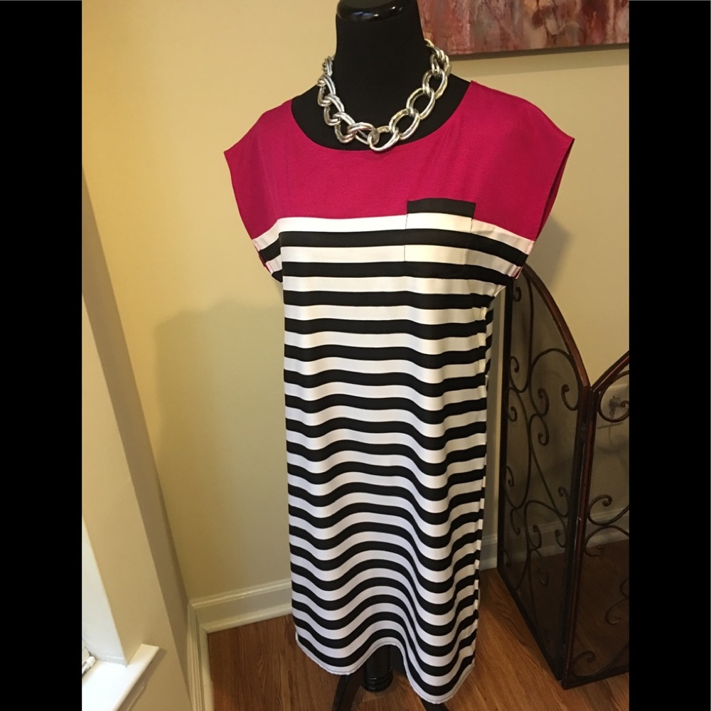 The Limited Dress